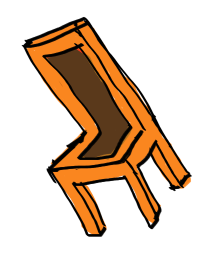 CTBHChair